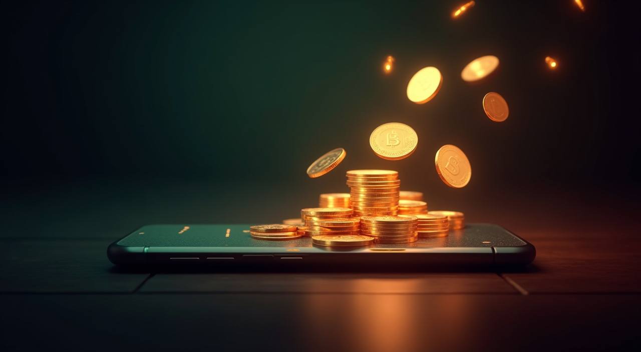 ab7771 mobile gaming